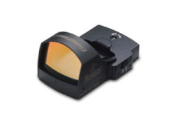 FastFire sights are light, small and tough, placing a powerful bright red dot on your target. They're perfect as a primary sight or paired on top of an existing optic or laser. The electronics and chassis are built tough to handle the abuse of competition and hunting..
