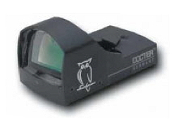 Doctor sight systems have been arond for a long time, by Red Dot sight systems standards.